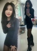 自聊自做性感上门黑丝少妇 可双飞 身材一流